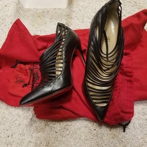 Christian Louboutin